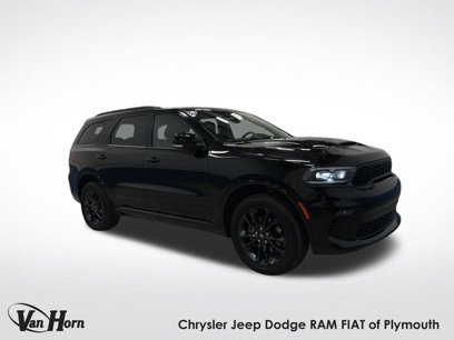 Used 2021 Dodge Durango GT