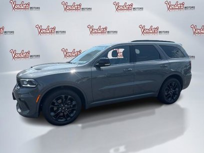 Used 2023 Dodge Durango R/T