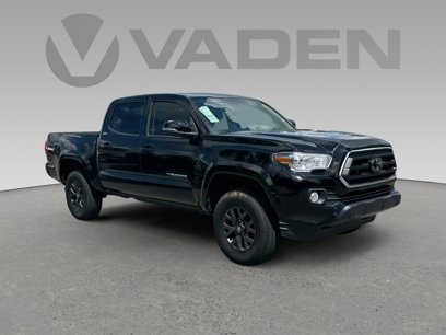 Used 2023 Toyota Tacoma SR5 w/ Technology Package