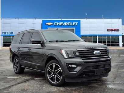 Used 2021 Ford Expedition Limited