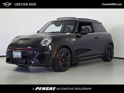 Used 2019 MINI Cooper John Cooper Works