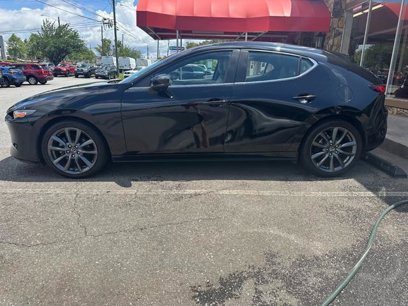 Used 2019 MAZDA MAZDA3 AWD Hatchback