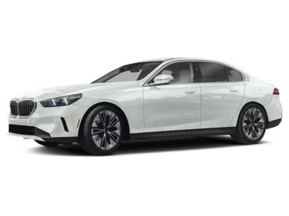 Used 2024 BMW 530i w/ Convenience Package