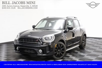 Certified 2024 MINI Cooper Countryman S