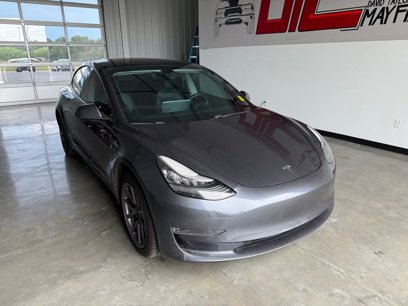 Used 2019 Tesla Model 3