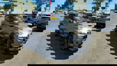 Used 2018 INFINITI QX30 Sport