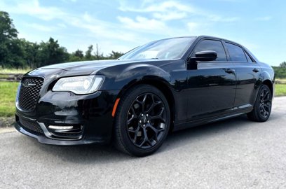 Used 2020 Chrysler 300 S