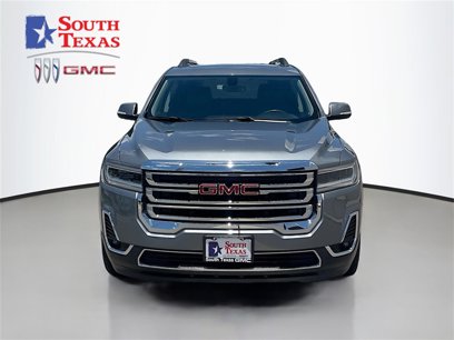 Used 2020 GMC Acadia SLT