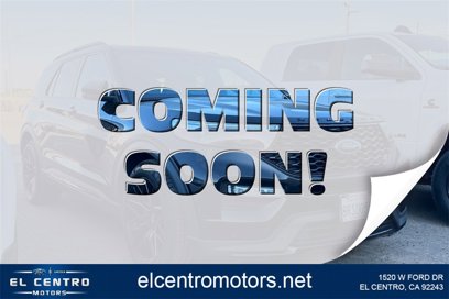 Used 2020 Ford Explorer ST w/ Premium Technology Package