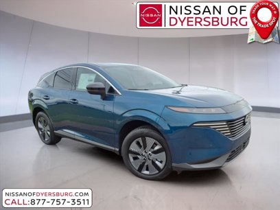 New 2025 Nissan Murano SL