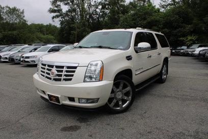 Used 2013 Cadillac Escalade ESV Luxury
