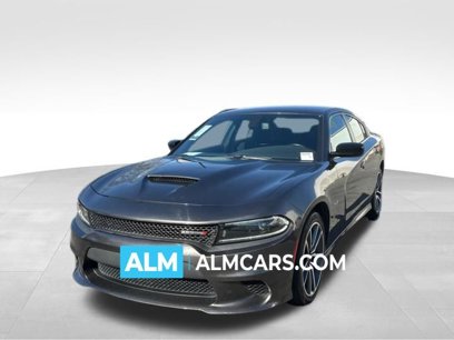 Used 2023 Dodge Charger R/T