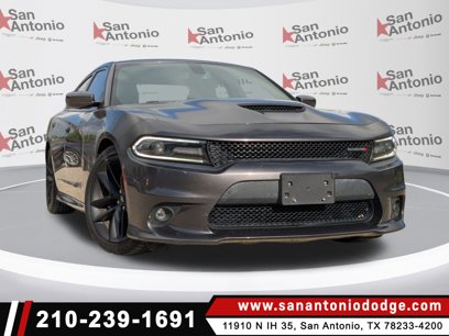 Used 2020 Dodge Charger GT w/ Performance Handling Group