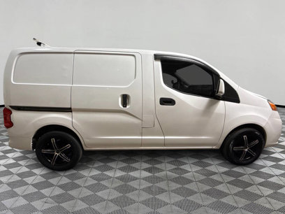 Used 2017 Nissan NV200 SV w/ Technology Package