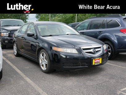 Used 2006 Acura TL