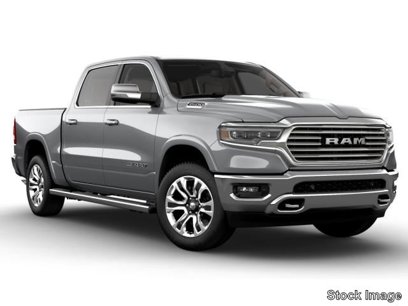 Certified 2019 RAM 1500 Limited
