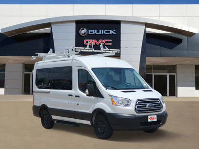 Used 2019 Ford Transit 150 XLT