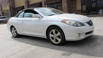 Used 2005 Toyota Solara SLE