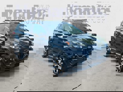 Used 2018 Kia Sportage SX