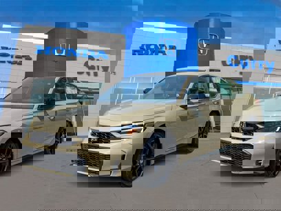 New 2025 Honda Civic Sport