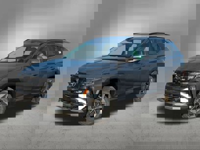 New 2025 Hyundai Tucson SEL