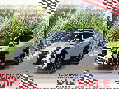 New 2025 Subaru Outback Touring XT