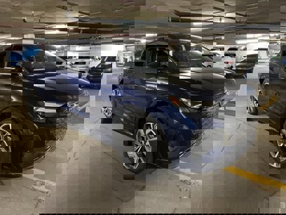 New 2024 Audi Q4 e-tron Premium Plus