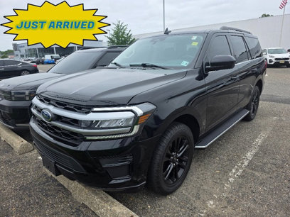 Used 2023 Ford Expedition XLT