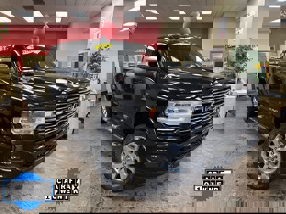 Used 2020 RAM 2500 Laramie