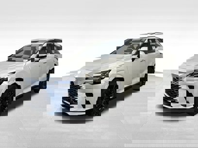 New 2025 Lexus RX 350 Premium