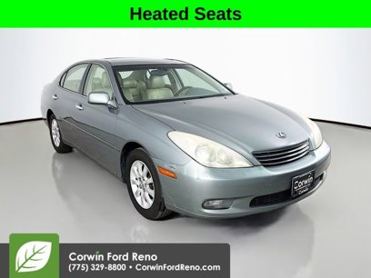 Used 2003 Lexus ES 330