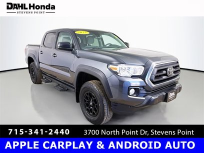 Used 2023 Toyota Tacoma SR5