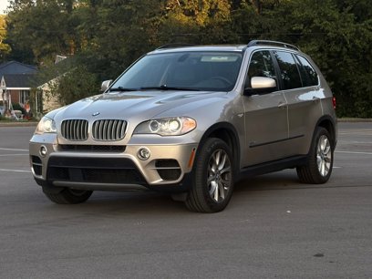 Used 2013 BMW X5 xDrive50i