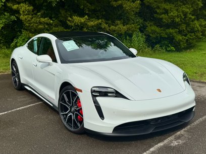 Used 2023 Porsche Taycan 4S