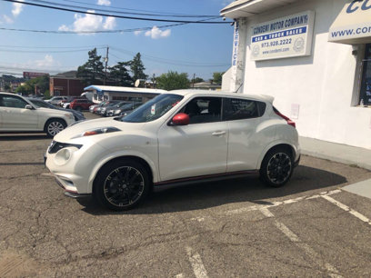 Used 2013 Nissan Juke NISMO