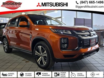 Used 2024 Mitsubishi Outlander Sport ES