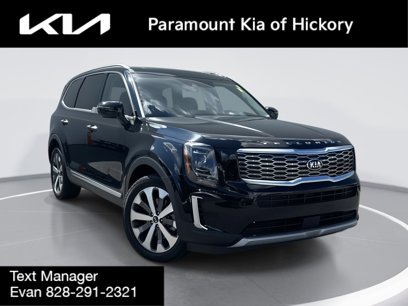 Used 2020 Kia Telluride S