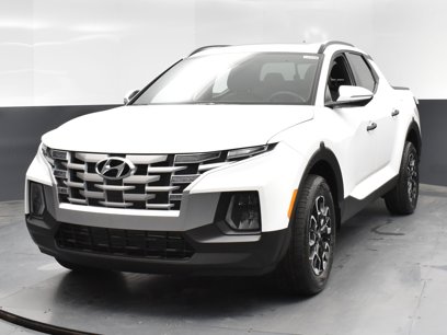 Used 2024 Hyundai Santa Cruz SEL w/ Activity Package