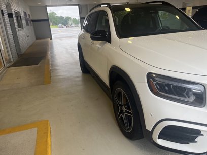 Certified 2024 Mercedes-Benz GLB 250