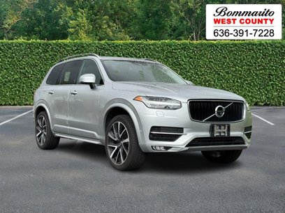 Used 2018 Volvo XC90 T6 Momentum w/ Convenience Package