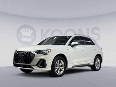 Used 2023 Audi Q3 2.0T Premium