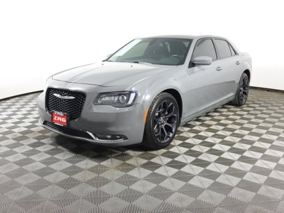 Used 2019 Chrysler 300 S