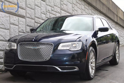 Used 2017 Chrysler 300 Limited