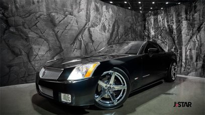 Used 2006 Cadillac XLR V