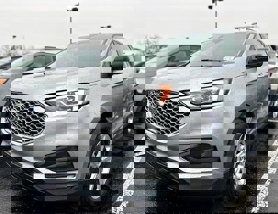 New 2024 Ford Edge SE