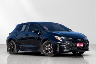 Used 2024 Toyota Corolla GR