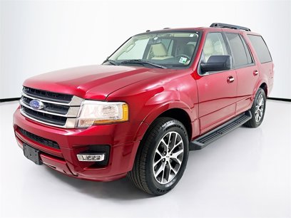 Used 2017 Ford Expedition XLT w/ Equipment Group 202A