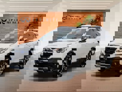Used 2020 Subaru Outback Limited w/ Popular Package #2