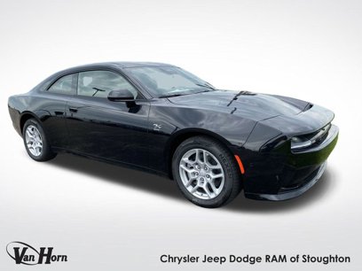 New 2025 Dodge Charger R/T w/ Quick Order Package 25M R/T