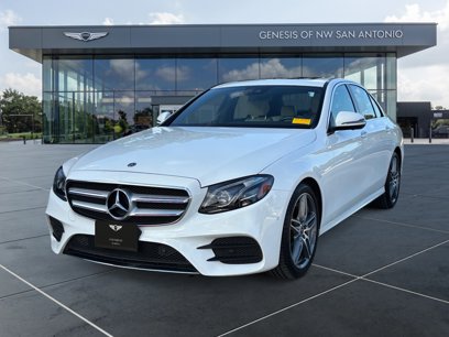 Used 2019 Mercedes-Benz E 300